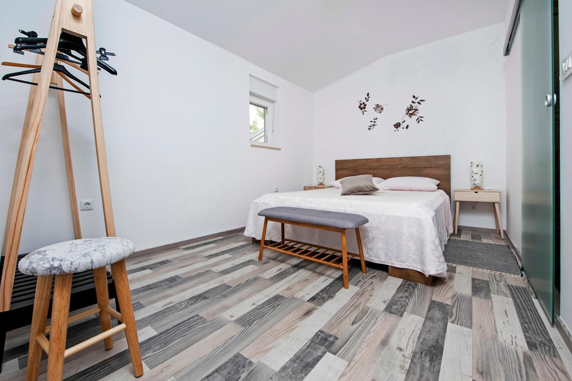 Paola Cozy Apartment Ровінь Екстер'єр фото