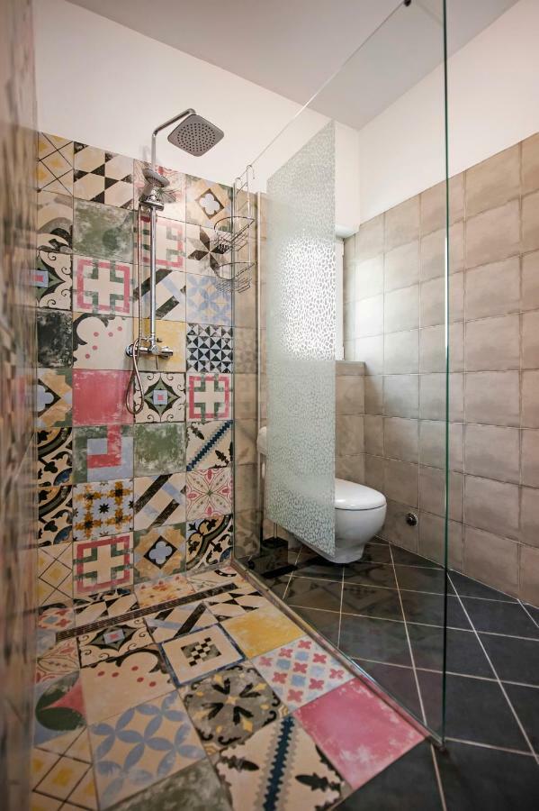 Paola Cozy Apartment Ровінь Екстер'єр фото